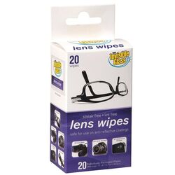 Glass Lens Wipe  PRODUCTS from Ace Hardware Dubai, UNITED ARAB EMIRATES