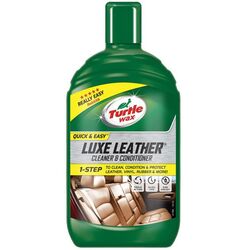 Leather Cleaner & Conditioner 