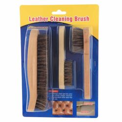  Leather Cleaning Brush  from Ace Hardware Dubai, UNITED ARAB EMIRATES