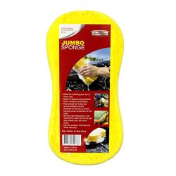 Car Washing Sponge  from Ace Hardware Dubai, UNITED ARAB EMIRATES