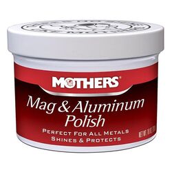  Aluminum Polish