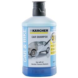 car and bike washing shampoo from Ace Hardware Dubai, UNITED ARAB EMIRATES