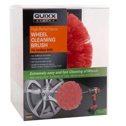  Wheel Cleaning Brush from Ace Hardware Dubai, UNITED ARAB EMIRATES