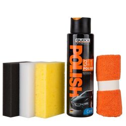  Car Polishing Kit