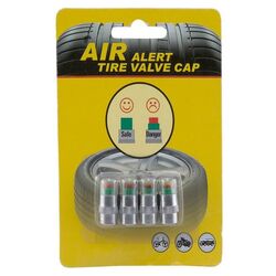 Tire Pressure Monitor Valve Cap from Ace Hardware Dubai, UNITED ARAB EMIRATES