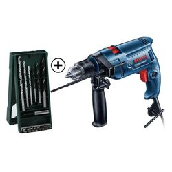 DRILL WITH BIT SET from Ace Hardware Dubai, UNITED ARAB EMIRATES