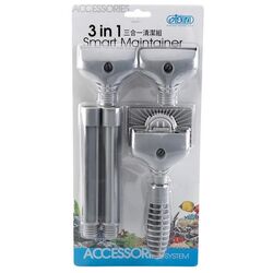  Aquarium Cleaning Set from Ace Hardware Dubai, UNITED ARAB EMIRATES