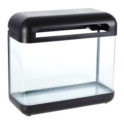  Aquarium Waterfall Tank