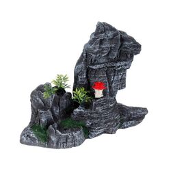 Artificial Large Rock Aquarium Decoration from Ace Hardware Dubai, UNITED ARAB EMIRATES