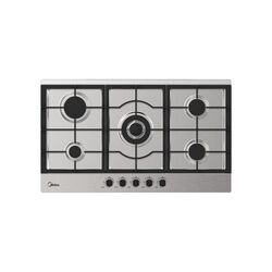  5-Burner Gas Hob PRODUCTS