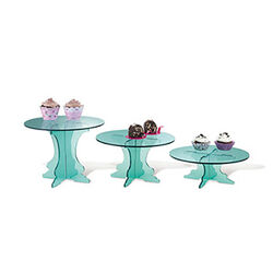 CAKE STAND PRODUCTS from Middle East Hotel Supplies Dubai, UNITED ARAB EMIRATES