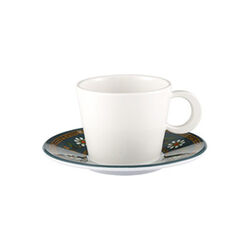 cup and saucer suppl ... from Middle East Hotel Supplies Dubai, UNITED ARAB EMIRATES