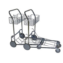 Buy TROLLEY PRODUCTS from Middle East Hotel Supplies in UAE