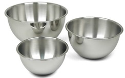 Buy MIXING BOWL from Middle East Hotel Supplies in UAE