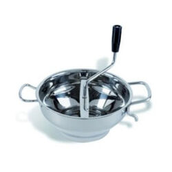 Buy VEGETABLE SIEVE PRODUCTS from Middle East Hotel Supplies in UAE