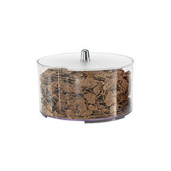 Buy BUFFET POT from Middle East Hotel Supplies in UAE