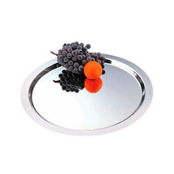 Buy ROUND TRAY PRODUCTS from Middle East Hotel Supplies in UAE