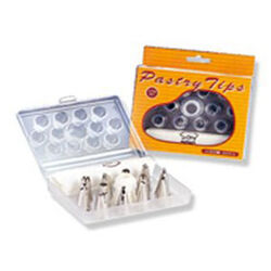 Buy CAKE DECORATION TOOLS from Middle East Hotel Supplies in UAE