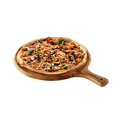 Buy PIZZA TRAY  from Middle East Hotel Supplies in UAE