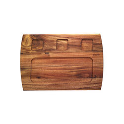 Buy WOODEN ACCESSORIES from Middle East Hotel Supplies in UAE