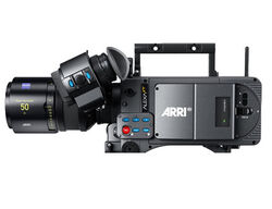 digital cinema camera products