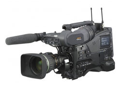 Buy 4K AND HD CAMERAS from Icon Art Production in UAE