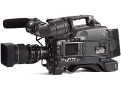 Buy SD CAMERAS FOR RENTAL from Icon Art Production in UAE