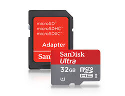 Buy MEMORY CARD SUPPLIERS from Icon Art Production in UAE