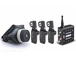 Buy WIRELESS COMPACT UNITS from Icon Art Production in UAE