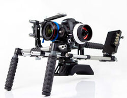 Buy FOLLOW FOCUS KIT FOR RENT from Icon Art Production in UAE