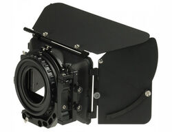 Buy MATTBOX RENTALS from Icon Art Production in UAE