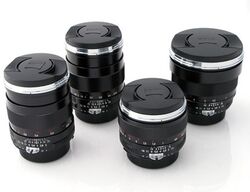 Buy CAMERA LENSES SUPPLIERS IN UAE from Icon Art Production in UAE