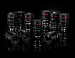 Buy CAMERA LENS RENTALS from Icon Art Production in UAE