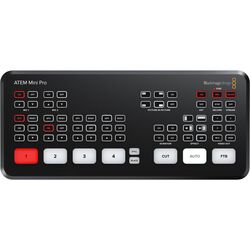 Buy LIVE STREAM SWITCHER FOR RENT from Icon Art Production in UAE