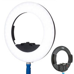 Buy LED RING LIGHT FOR RENT from Icon Art Production in UAE