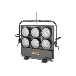 Buy TUNGSTEN FLOOD LAMPS FOR RENT from Icon Art Production in UAE