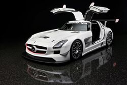 Buy SPORTS CAR RENTAL IN UAE from Icon Art Production in UAE