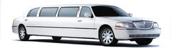 Buy LIMOUSINE RENTAL SERVICES IN UAE from Icon Art Production in UAE