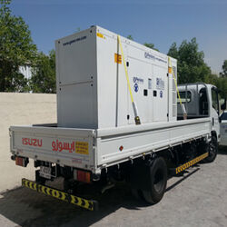 Buy  GENERATOR PARKINS from Icon Art Production in UAE
