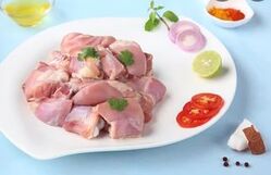 Chicken Curry Cuts 12 pcs from Old Nest Farms Abu Dhabi, UNITED ARAB EMIRATES
