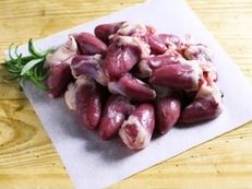 Fresh Chicken Heart Sellers in uae from Old Nest Farms Abu Dhabi, UNITED ARAB EMIRATES