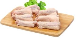 Fresh Chicken Necks from Old Nest Farms Abu Dhabi, UNITED ARAB EMIRATES