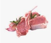 Naimi lamb Meat from Old Nest Farms Abu Dhabi, UNITED ARAB EMIRATES