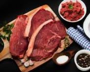 Australian lamb meat products from Old Nest Farms Abu Dhabi, UNITED ARAB EMIRATES