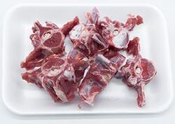 jaziri Goat Meat Pro ... from Old Nest Farms Abu Dhabi, UNITED ARAB EMIRATES