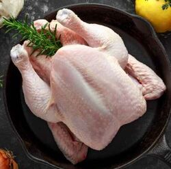 Fresh whole chicken- ... from Old Nest Farms Abu Dhabi, UNITED ARAB EMIRATES