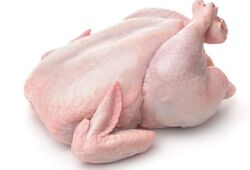 Fresh whole chicken-1200g from Old Nest Farms Abu Dhabi, UNITED ARAB EMIRATES