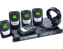 Buy COMMUNICATION EQUIPMENTS RENTAL from Icon Art Production in UAE