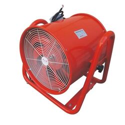 Buy DRUM FAN FOR RENT from Icon Art Production in UAE