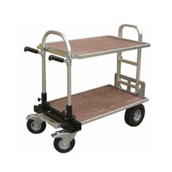 Buy CAMERA TROLLEYS FOR RENT from Icon Art Production in UAE